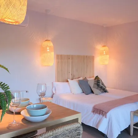 Appartement Cortijo Penardera (adults Only) *