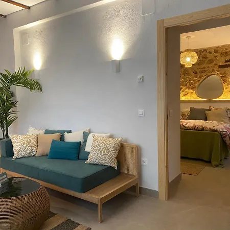 Cortijo Penardera (adults Only) Siles