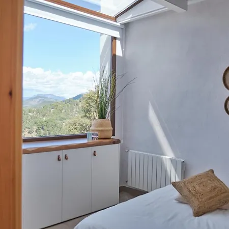 Cortijo Penardera (adults Only) *