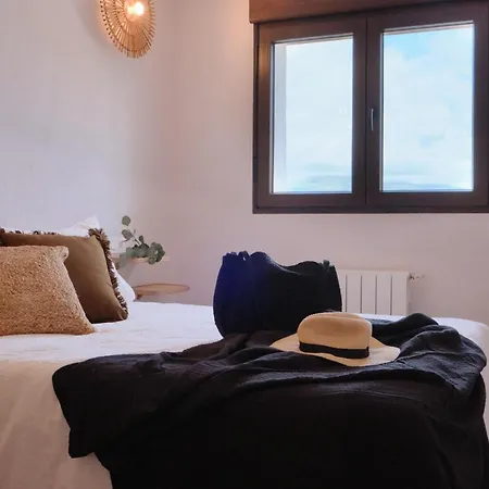Cortijo Penardera (adults Only) Appartement