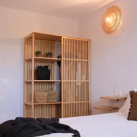 Cortijo Penardera (adults Only) Appartement