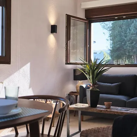 Cortijo Penardera (adults Only) Апартаменты