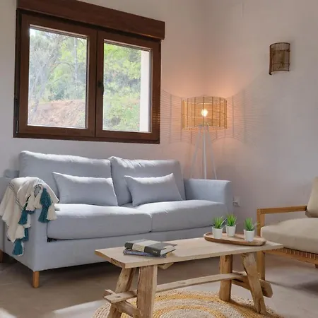 Cortijo Penardera (adults Only) Appartement Siles