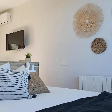Cortijo Penardera (adults Only) Siles