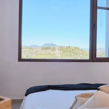 Apartman Cortijo Penardera (adults Only) Siles