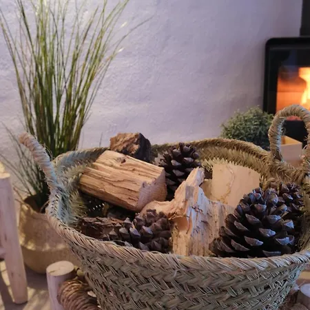 Cortijo Penardera (adults Only) *