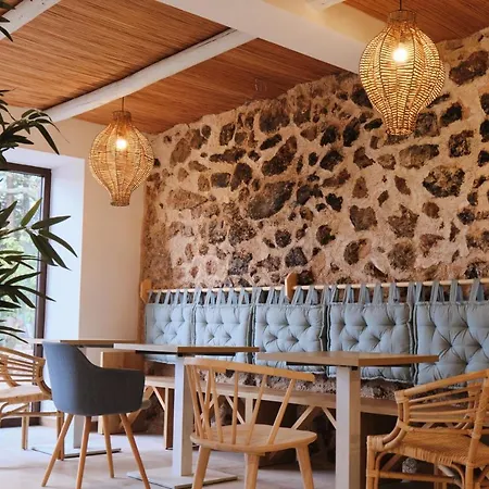 Cortijo Penardera (adults Only) Siles