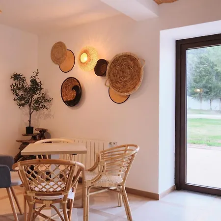 Cortijo Penardera (adults Only) Апартаменты
