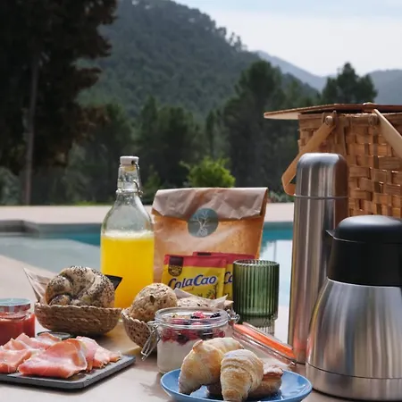 Cortijo Penardera (adults Only)