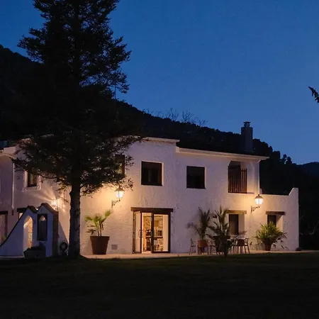 Cortijo Penardera (adults Only) *