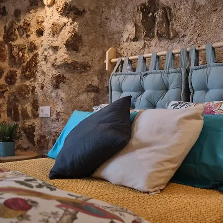 Cortijo Penardera (adults Only)