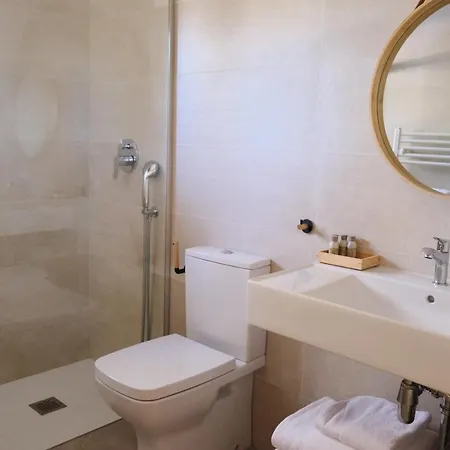 Cortijo Penardera (adults Only)