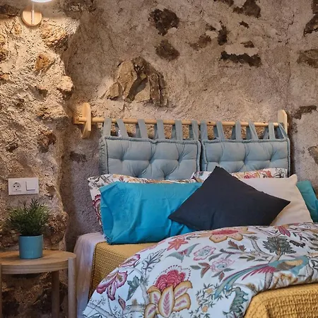 Cortijo Penardera (adults Only)