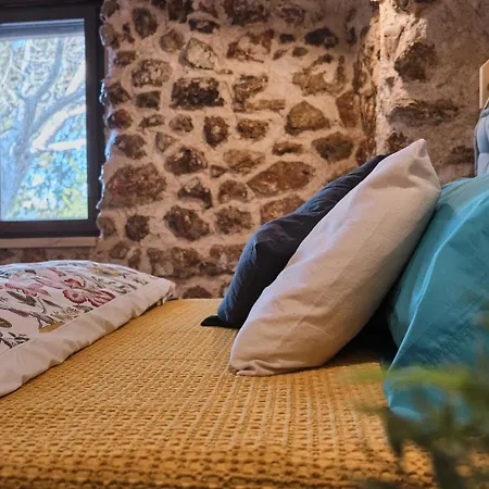 Cortijo Penardera (adults Only) Appartement *