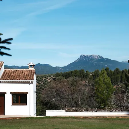 Appartement Cortijo Penardera (adults Only) Siles