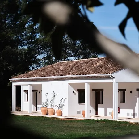 Cortijo Penardera (adults Only)