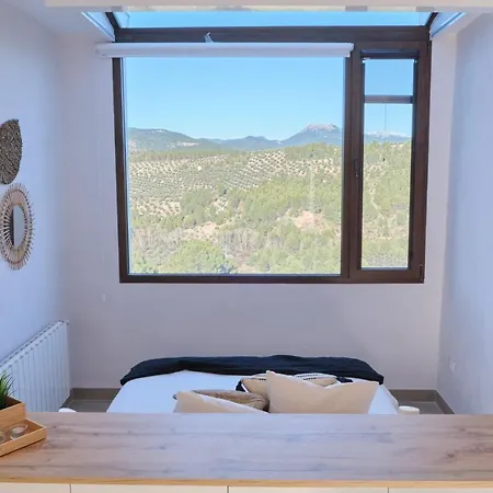 Appartement Cortijo Penardera (adults Only)
