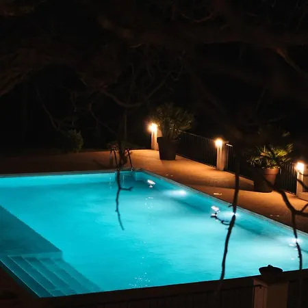 Cortijo Penardera (adults Only) *