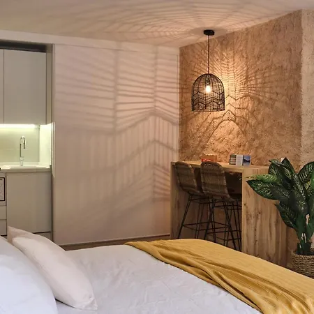 Cortijo Penardera (adults Only) Appartement