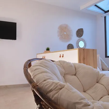 Cortijo Penardera (adults Only) Siles