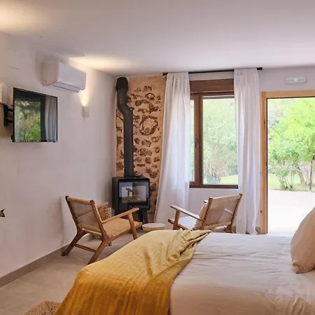 Cortijo Penardera (adults Only)