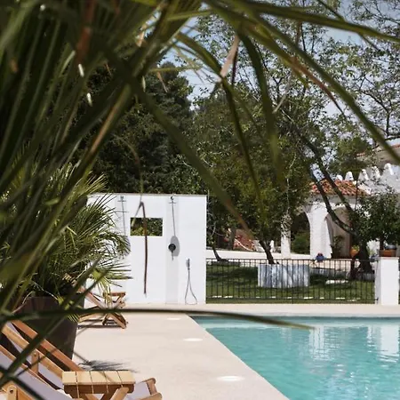 Cortijo Penardera (adults Only) *