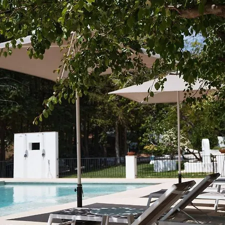 Appartement Cortijo Penardera (adults Only) *