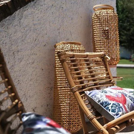 Appartement Cortijo Penardera (adults Only)