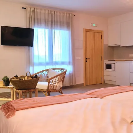 Appartement Cortijo Penardera (adults Only)