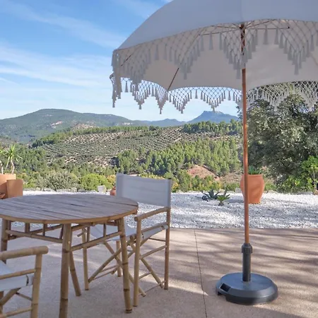 Appartement Cortijo Penardera (adults Only)