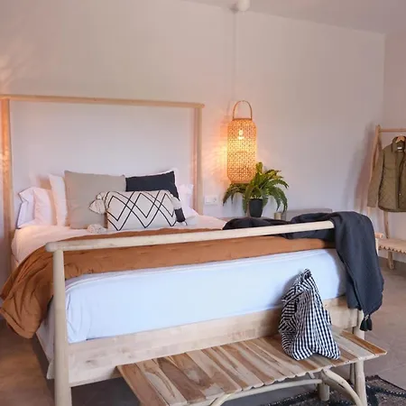 Cortijo Penardera (adults Only) *