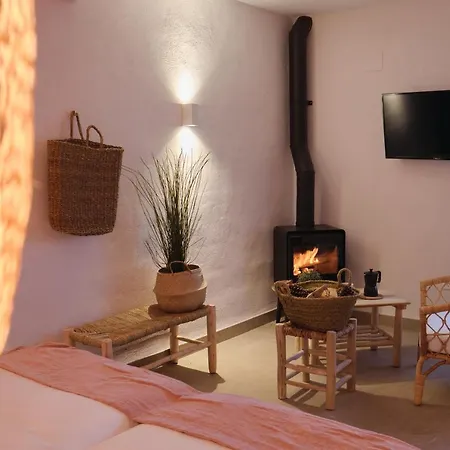 Cortijo Penardera (adults Only) * Siles