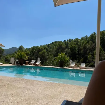Cortijo Penardera (adults Only) Siles