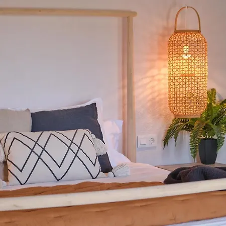 Cortijo Penardera (adults Only) * Siles