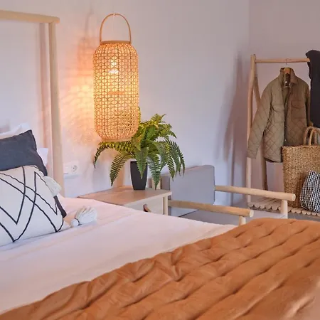 Cortijo Penardera (adults Only)