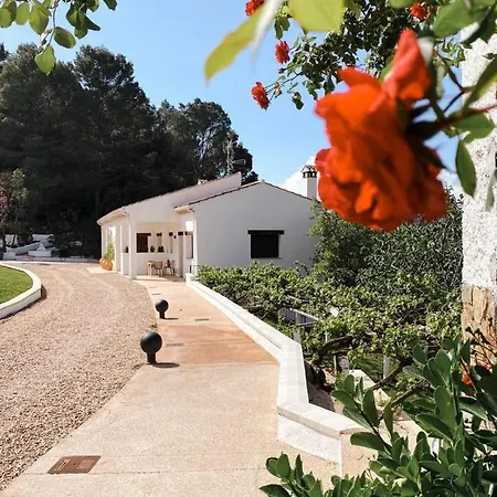 Cortijo Penardera (adults Only)