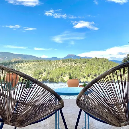 Cortijo Penardera (adults Only) *