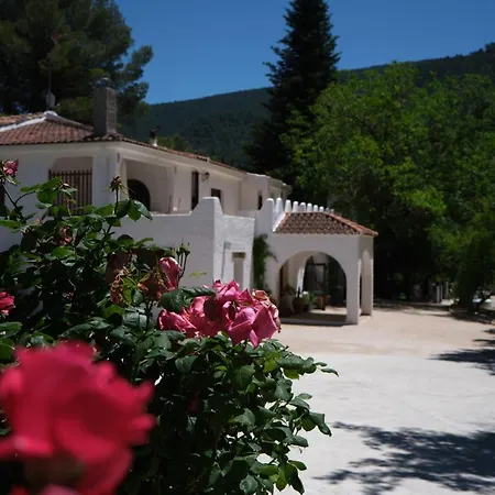Cortijo Penardera (adults Only) Appartement