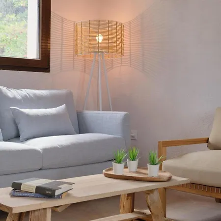 Cortijo Penardera (adults Only) Apartman