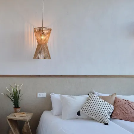 Cortijo Penardera (adults Only) Appartement