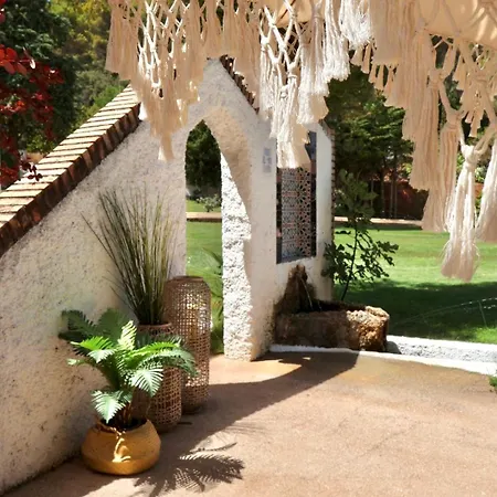 Cortijo Penardera (adults Only) Appartement *