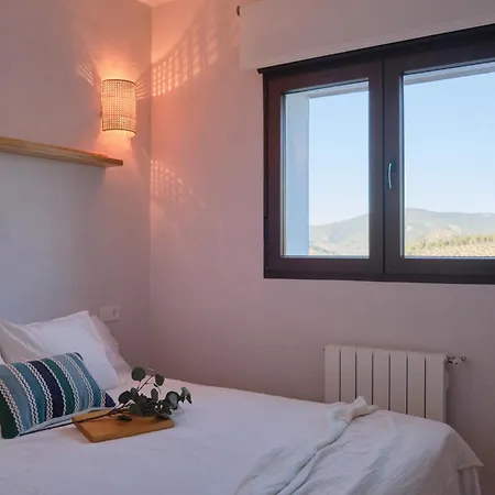 Appartement Cortijo Penardera (adults Only) Siles