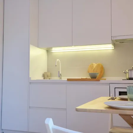 Apartman Cortijo Penardera (adults Only) *