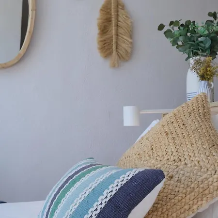 Appartement Cortijo Penardera (adults Only)