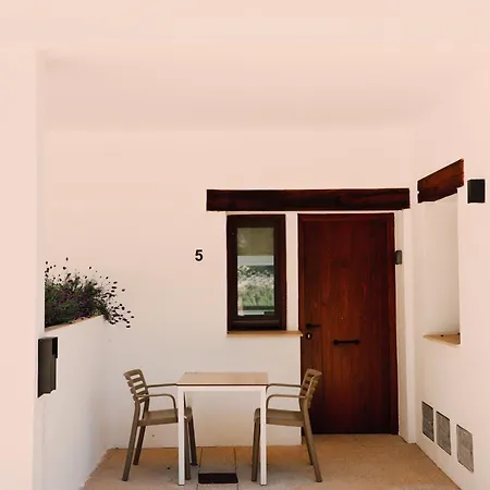 Appartement Cortijo Penardera (adults Only) Siles