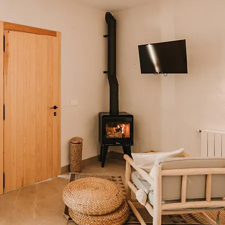 Cortijo Penardera (adults Only) *