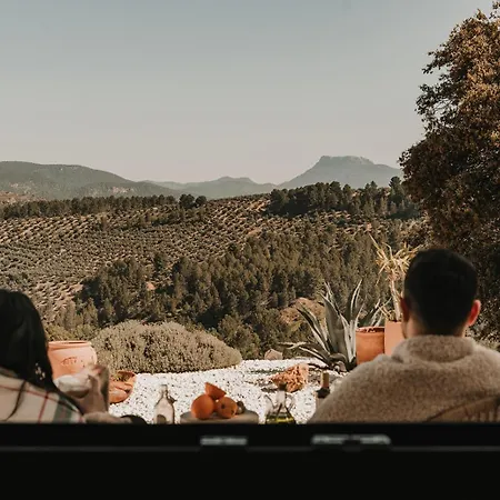 Appartement Cortijo Penardera (adults Only)