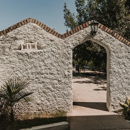 Cortijo Penardera (adults Only) Appartement